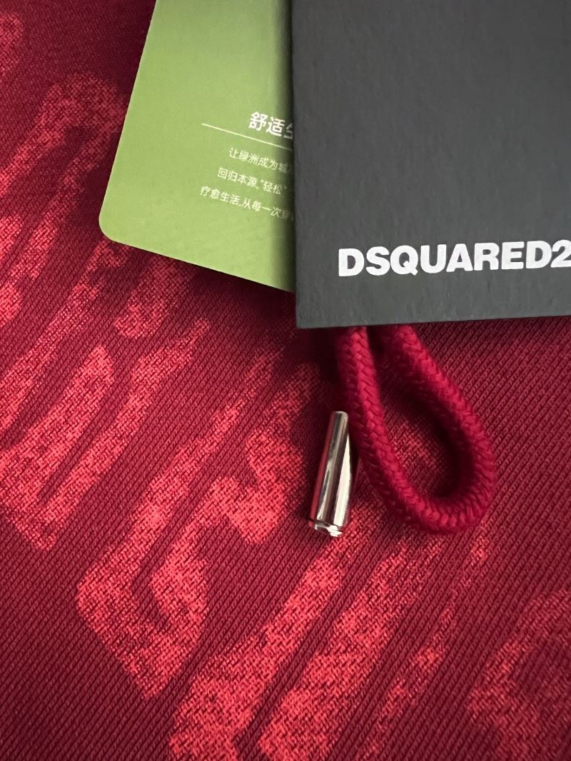 Dsquared2 Hoodies